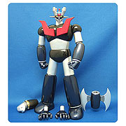 Mazinger Z 12-Inch Vinyl Action Figure